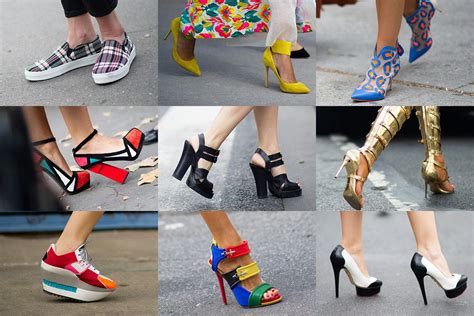 Shoe trend - 1. Flip flops. (Image credit: Getty Images) The flip-flop sandal is a staple of summer footwear, and this season it's making a major comeback as one of the big spring/summer shoe trends for 2024. There are multiple iterations of the flip-flop to choose from, from minimalist styles like those from Chanel to embellished …
